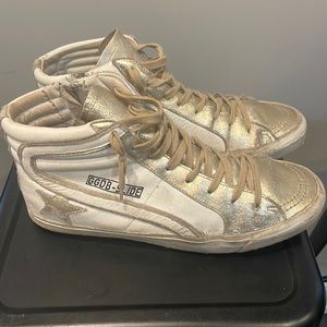 Golden Goose Authentic
